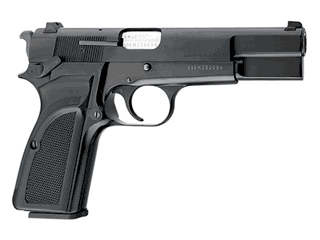 FN Pistol HP-SFS 9 mm Variant-1