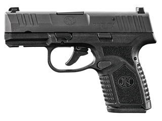 FN Pistol Reflex 9 mm Variant-1