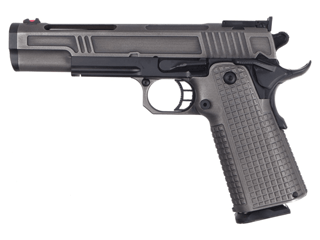 Guncrafter Pistol Hellcat X2 9 mm Variant-1