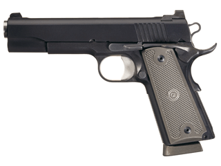 Guncrafter Pistol No. 1 .50 GI Variant-1