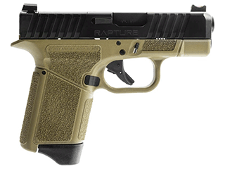 GForce Pistol GF9 Rapture 9 mm Variant-2