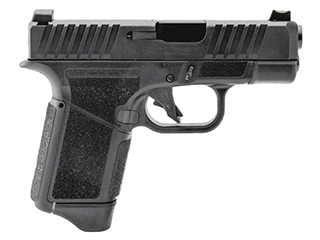 GForce Pistol GF9 Rapture-X 9 mm Variant-1