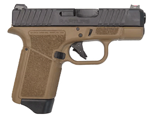 GForce Pistol GF9 Rapture-X 9 mm Variant-2