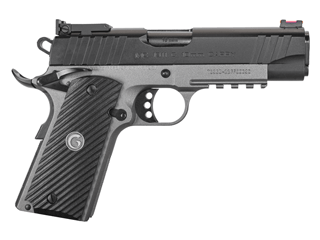 Girsan Pistol MC1911C 10 mm Variant-3