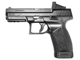 Girsan Pistol MC9 9 mm Variant-2