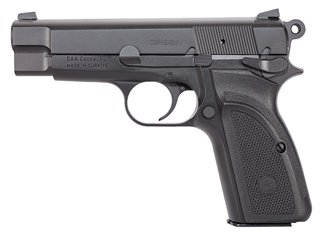 Girsan Pistol MC P35 PI 9 mm Variant-1