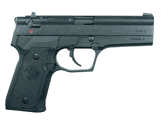 Girsan Pistol Yavuz 16 Bora 9 mm Variant-1