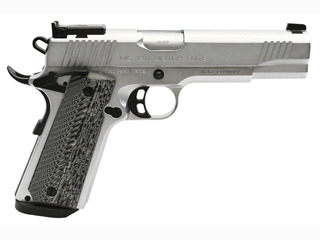 Girsan Pistol MC1911 Match Elite .45 Auto Variant-1