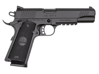 Girsan Pistol MC1911S .45 Auto Variant-3