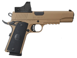 Girsan Pistol MC1911S-TV .45 Auto Variant-3