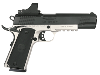 Girsan Pistol MC1911S-TV .45 Auto Variant-2