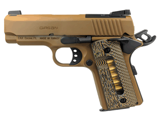 Girsan MC1911SC Ultimate Variant-2