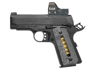 Girsan Pistol MC1911SC Ultimate 9 mm Variant-3