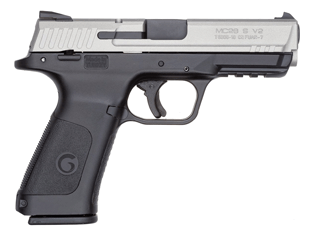 Girsan Pistol MC28 SA 9 mm Variant-2