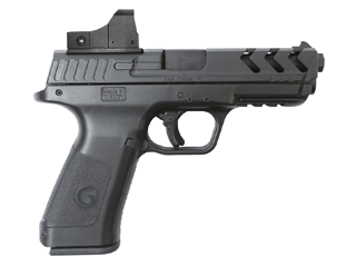 Girsan Pistol MC28 SA-TV 9 mm Variant-1