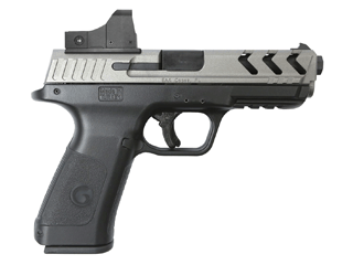 Girsan Pistol MC28 SA-TV 9 mm Variant-2