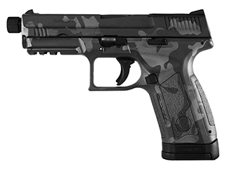 Girsan Pistol MC9 Disruptor 9 mm Variant-1