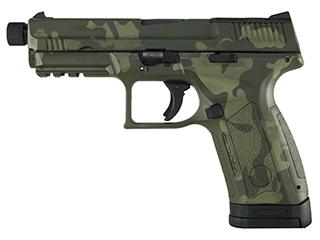 Girsan Pistol MC9 Disruptor 9 mm Variant-2