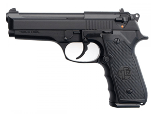 Girsan Pistol Regard MC Compact 9 mm Variant-1