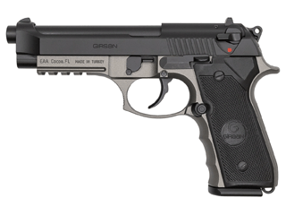 Girsan Pistol Regard MC 9 mm Variant-4