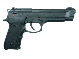 Girsan Pistol Yavuz 16 Tugra 9 mm Variant-1