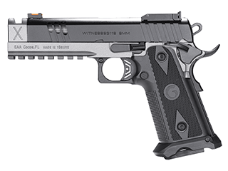 Girsan Witness2311 Match X Variant-1