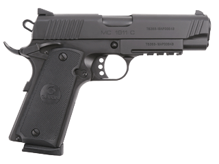 Girsan Pistol MC1911C 9 mm Variant-1