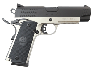 Girsan Pistol MC1911C 9 mm Variant-3