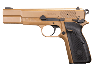 Girsan Pistol MC P35 9 mm Variant-2