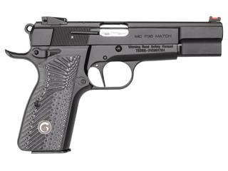 Girsan Pistol MC P35 Match 9 mm Variant-1