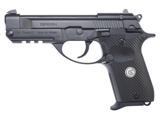 Girsan Pistol MC 14T .380 Auto Variant-1