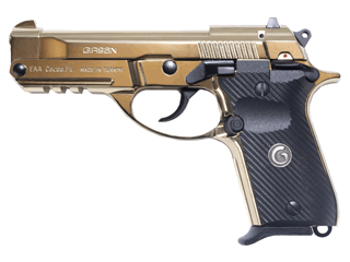 Girsan Pistol MC 14T .380 Auto Variant-3