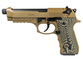 Girsan Pistol Regard MC BX 9 mm Variant-2