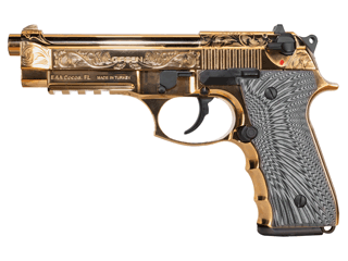 Girsan Pistol Regard MC Deluxe 9 mm Variant-1