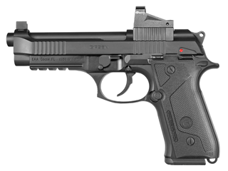 Girsan Pistol Regard MC Gen 3 Optic 9 mm Variant-1