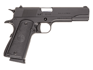 Girsan Pistol MC1911S .45 Auto Variant-1