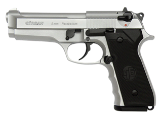 Girsan Pistol Regard MC Compact 9 mm Variant-2