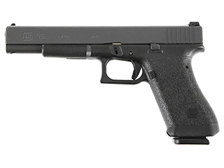 Glock 17L Variant-1