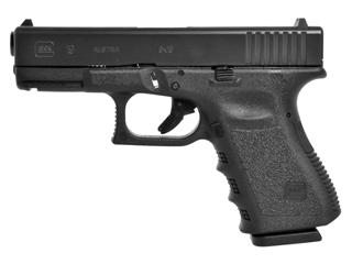 Glock 19 Variant-1