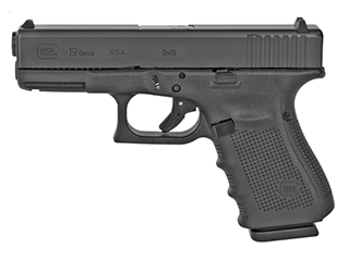 Glock 19 Gen4 Variant-1