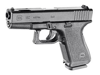 Glock Pistol 19C 9 mm Variant-1