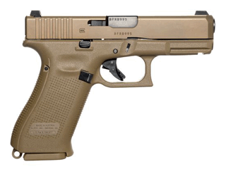 Glock 19X Variant-1