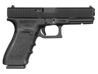 Glock Pistol 20SF 10 mm Variant-1