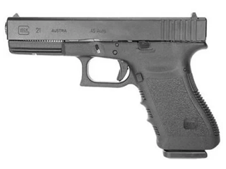 Glock 21 Variant-1