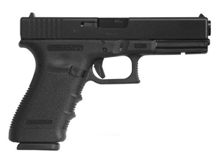 Glock Pistol 21SF .45 Auto Variant-1