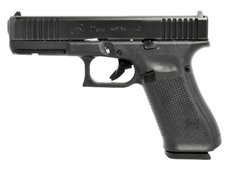 Glock Pistol 22 Gen5 MOS .40 S&W Variant-1