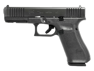 Glock Pistol 22 Gen5 .40 S&W Variant-1