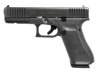 Glock 22 Gen5 Variant-1