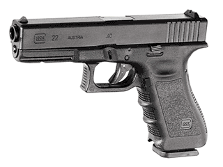 Glock 22 Variant-1