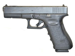 Glock Pistol 22C .40 S&W Variant-1